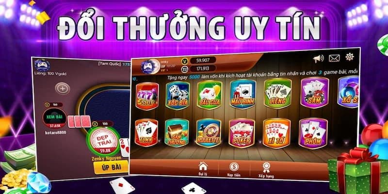 Bí quyết để thành công trong Top 10 game bài được yêu thích