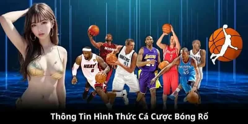 Bí quyết đọc kèo live - kinh nghiệm cá độ bóng rổ