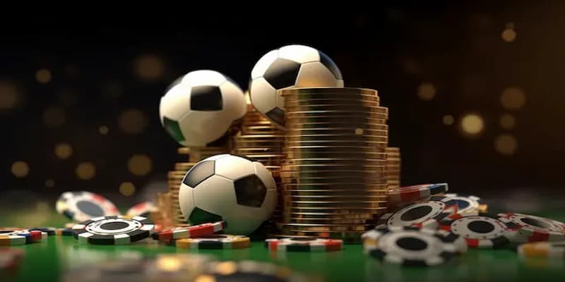 Bí quyết tối ưu khi cá cược thể thao tại thương hiệu xóc đĩa