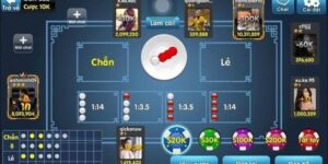 Cách chọn nhà cái để chơi cược chẵn lẻ sóc đĩa online an toàn