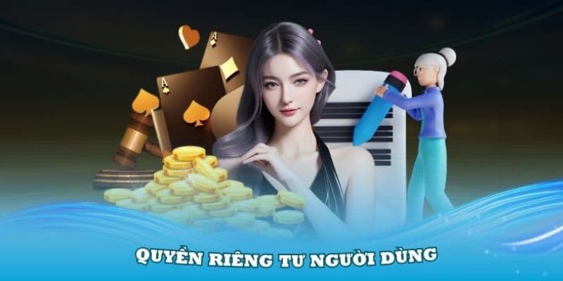 Chính sách bảo vệ quyền riêng tư của trang xóc đĩa hiện nay