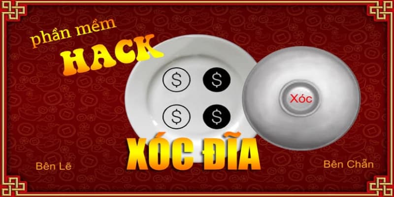 Góc nhìn chuyên sâu về công nghệ và phần mềm hack xóc đĩa