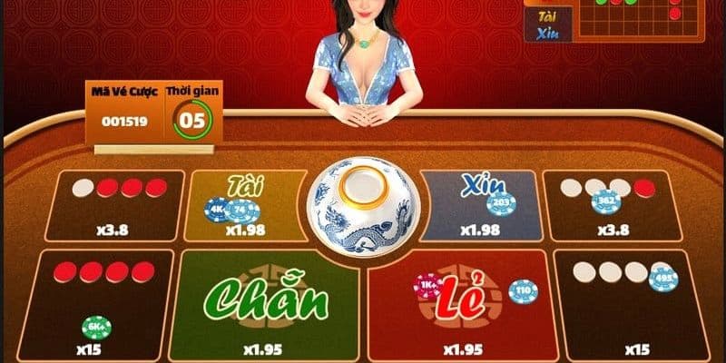 Gợi ý một số tool xóc đĩa online đáng tham khảo