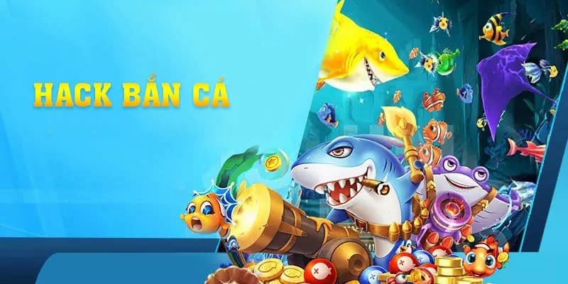 Hiểu đúng về tool hack bắn cá online và nguyên lý vận hành