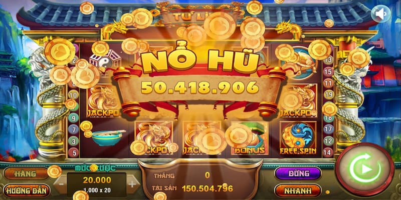 Hướng dẫn chi tiết cách chơi nổ hũ mini game hiệu quả