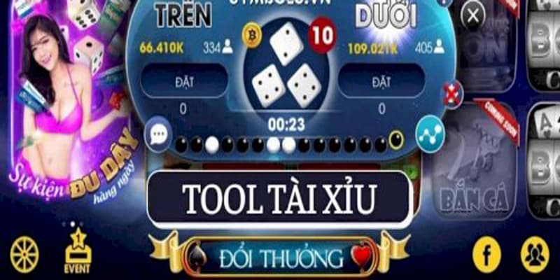 Hướng dẫn chi tiết cách sử dụng tool hack tài xỉu hiệu quả và an toàn