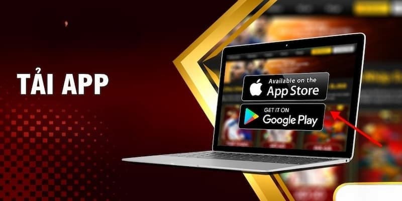 Hướng dẫn tải app xóc đĩa dành cho thiết bị iOS chi tiết nhất