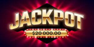 Khái niệm và vai trò quan trọng của Jackpot trong casino online