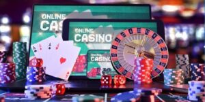 Khám phá khái niệm Casino trực tuyến một cách đầy đủ