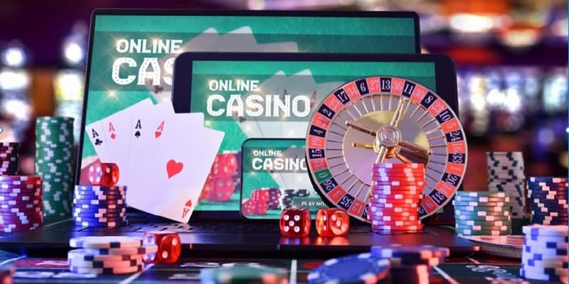 Khám phá khái niệm Casino trực tuyến một cách đầy đủ