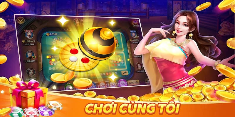 Khuyến mãi xóc đĩa: Lợi ích và cách tận dụng hiệu quả nhất