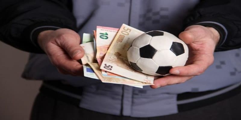 Kỹ năng quản lý vốn trong cá độ bóng đá