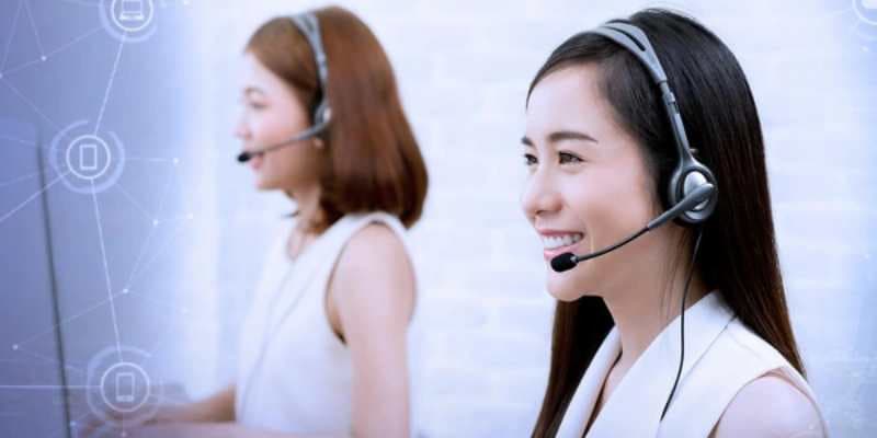 Làm thế nào để sử dụng các kênh liên hệ hiệu quả khi chơi xóc đĩa