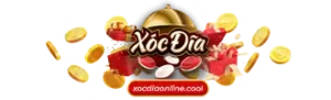 logo xóc đĩa