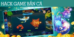 Lợi ích khi áp dụng tool hack bắn cá online trong chơi game