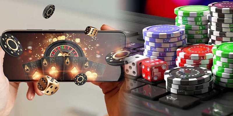 Lưu ý khi chơi Casino trực tuyến để tránh rủi ro