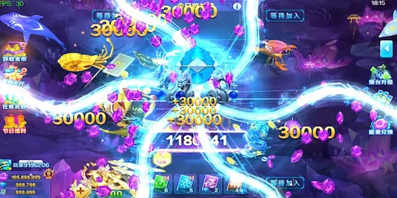 Lưu ý khi tham gia App bắn cá uy tín 2025