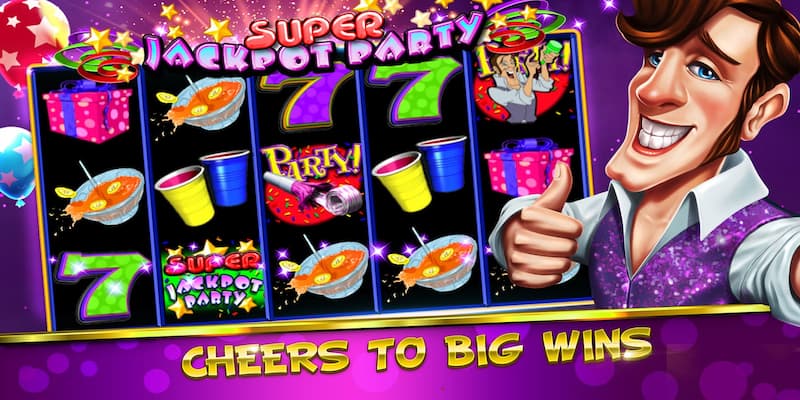 Lưu ý quan trọng để hạn chế rủi ro khi săn Jackpot