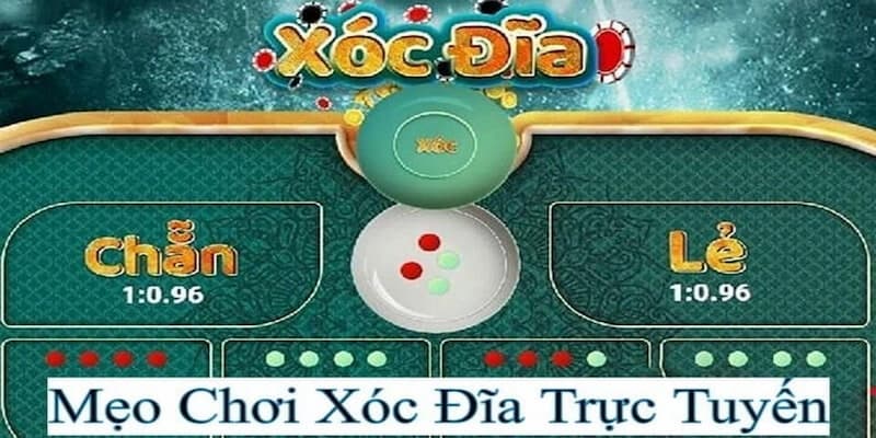 Lý do cược chẵn lẻ sóc đĩa online được người chơi ưa chuộng