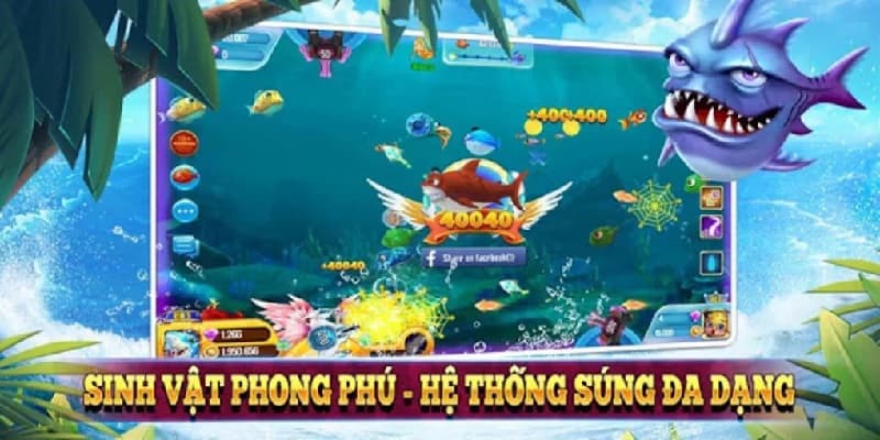 Mẹo chơi bắn cá đổi thưởng giữ vững tâm lý và quản lý vốn khi chơi