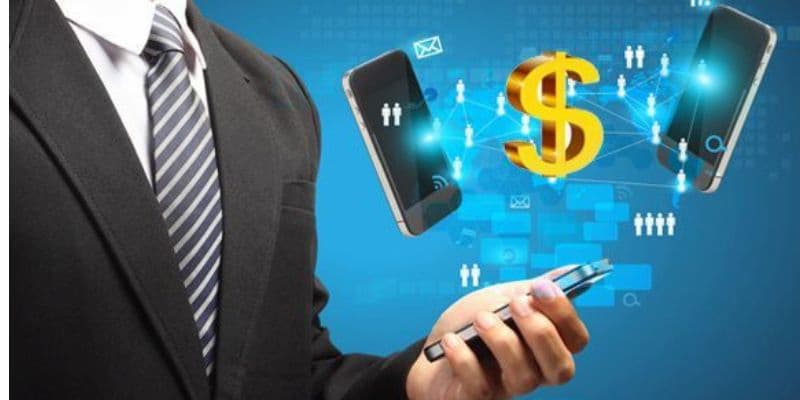 Một số lỗi khi thực hiện hướng dẫn nạp tiền và cách xử lý
