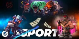 Những sai lầm cần tránh khi cá cược esports Việt Nam