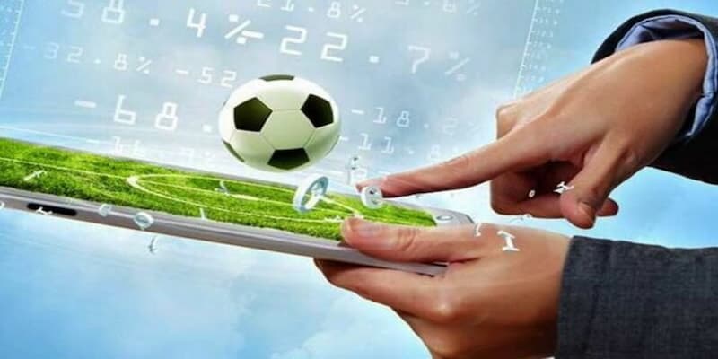 Những sai lầm thường gặp khi lựa chọn app cá cược bóng đá
