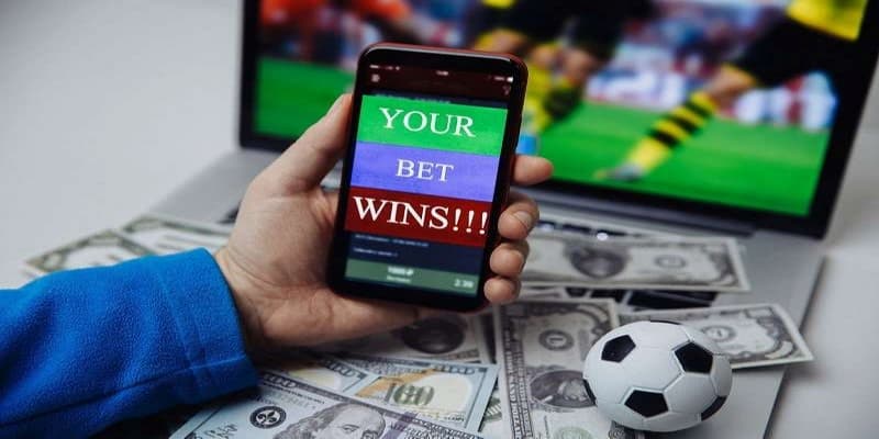 Những ưu điểm nổi bật của app cá cược bóng đá uy tín