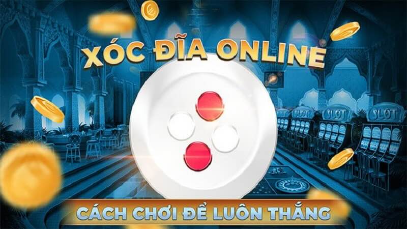 Giới thiệu về xóc đĩa club online