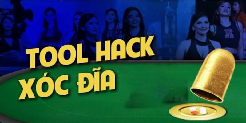 Sự thật đằng sau phần mềm hack xóc đĩa đang được lan truyền