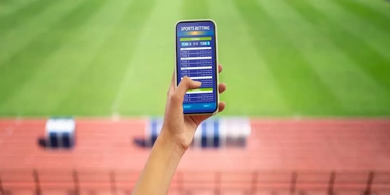 Tại sao nên chọn app cá cược bóng đá uy tín để trải nghiệm cá cược online