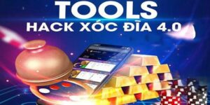 Tại sao nhiều người vẫn bị hấp dẫn bởi phần mềm hack xóc đĩa
