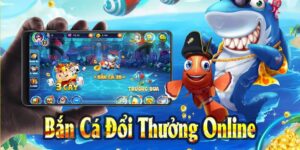 Tầm quan trọng của kỹ năng bắn cá trong trò chơi đổi thưởng
