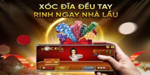 Tầm quan trọng của việc áp dụng chiến thuật cá cược khi chơi xóc đĩa