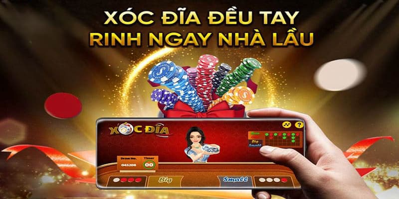 Tầm quan trọng của việc áp dụng chiến thuật cá cược khi chơi xóc đĩa