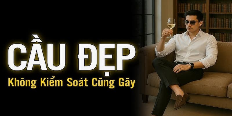 Tầm quan trọng của việc theo dõi cầu nổ hũ đẹp