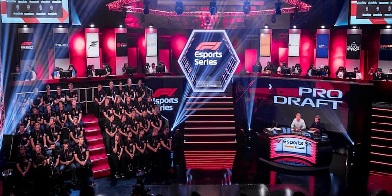 Thị trường cá cược esports Việt Nam đang phát triển như thế nào