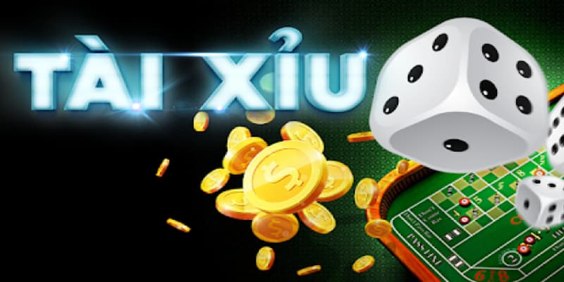 Tìm hiểu cửa cược tài xỉu – Khái niệm và cách vận hành