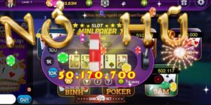 Tìm hiểu về cơ chế và điểm hấp dẫn của nổ hũ mini game