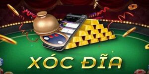 Tổng quan về xóc đĩa đổi thưởng online và sức hút hiện nay