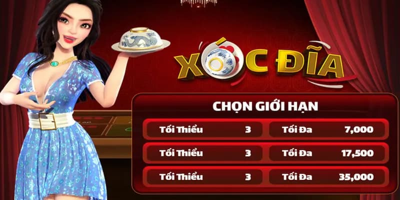 Tương lai của xóc đĩa đổi thưởng online trong thị trường giải trí số