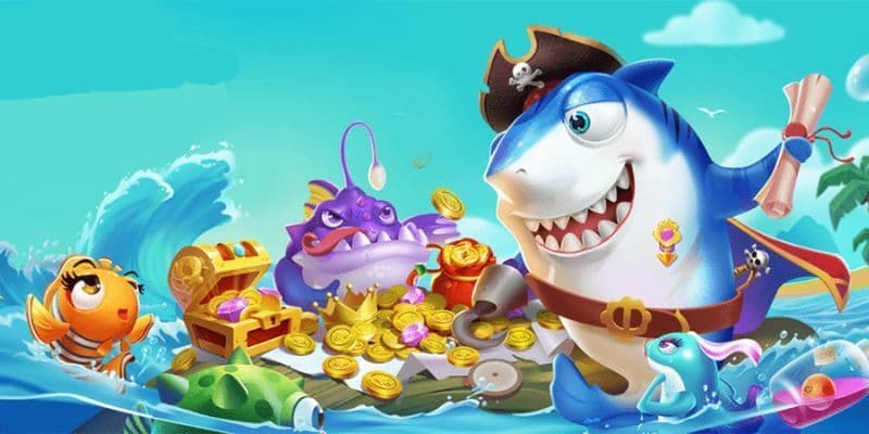 Vì sao App bắn cá uy tín 2025 thu hút người chơi