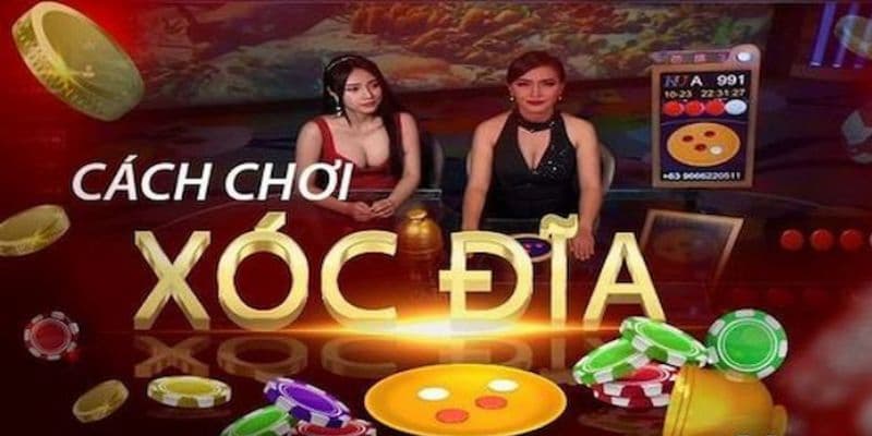 Vì sao hiểu rõ thuật toán xóc đĩa lại giúp tăng tỷ lệ thắng